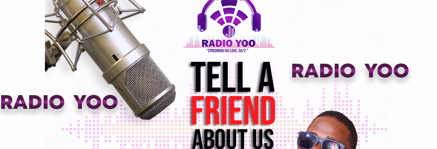 RADIO YOO