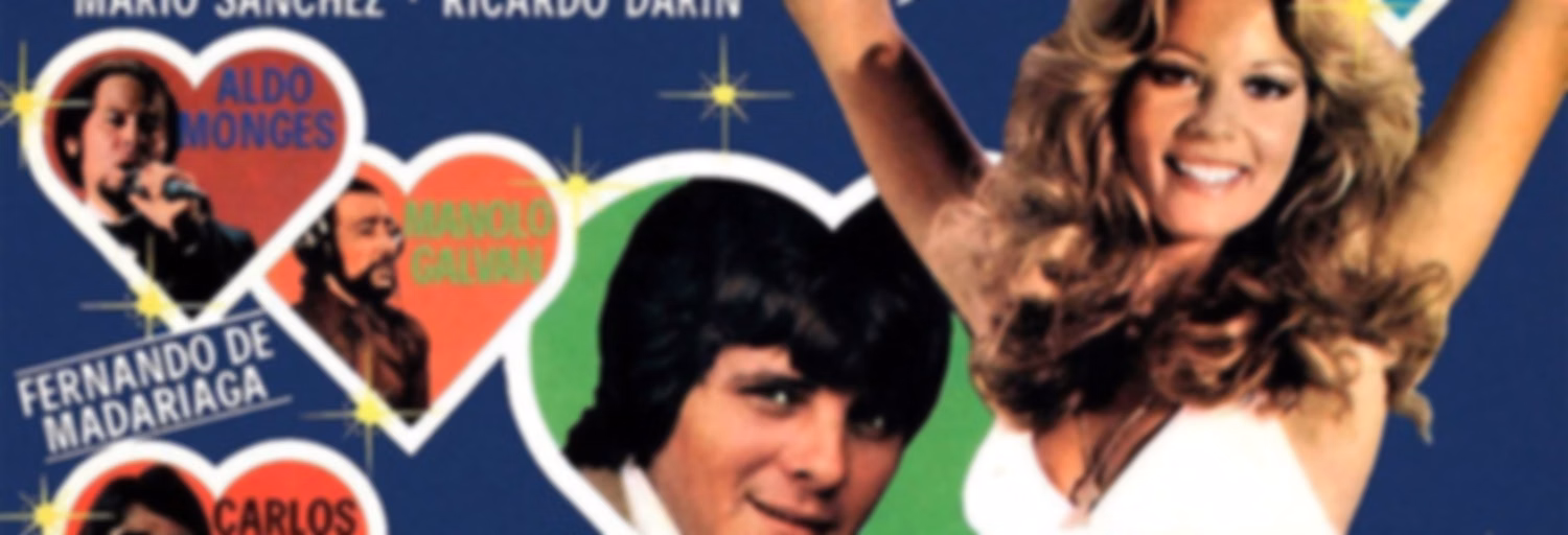 Los Éxitos del amor
