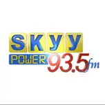 Skyy Power 93.5fm