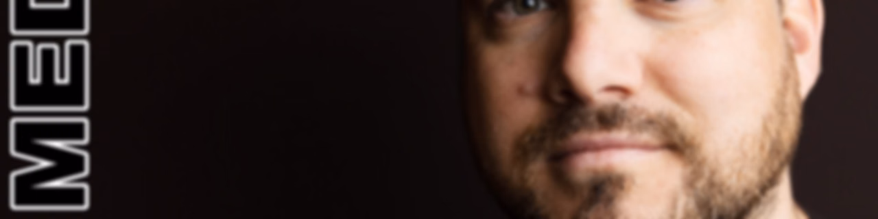 Henrik Beckheim Podcast – MEDLEM