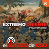 Segunda Guerra Mundial: Extremo Oriente