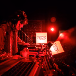 SQUARE Radio