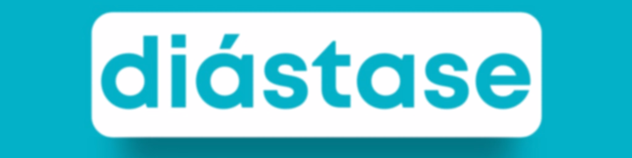 diástase