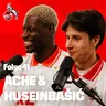 Ragnar Ache & Denis Huseinbašić - „Die Leute kennen dich, aber nicht deine Arbeit“