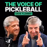 Dave Fleming: The Voice of Pickleball on Haters, Catchphrases, and Growing the Game | S4 E7