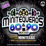 minitequero 80y90
