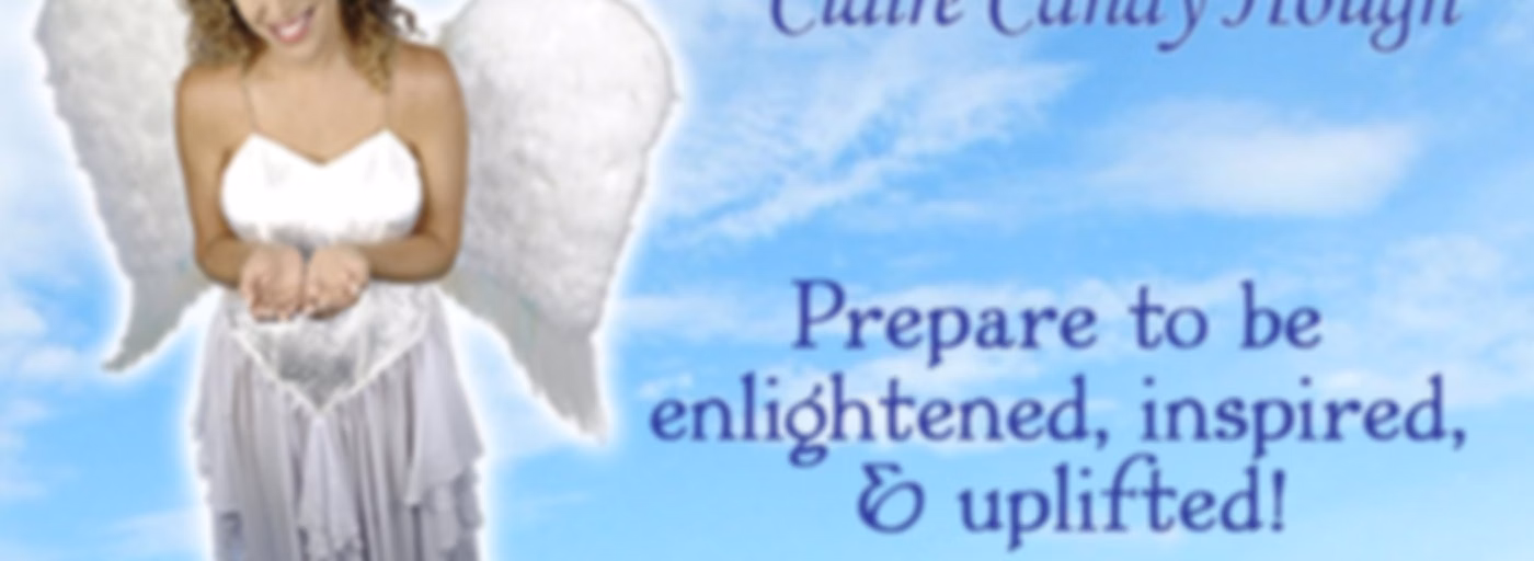 Claire Candy Hough