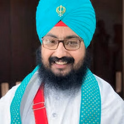 Bhai Ranjit Singh Dhadrianwale
