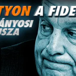 Amit Orbán most csinál, azért szétszedte volna a régi ellenzéket