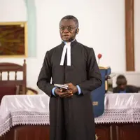 Rev. T.S. Akunor