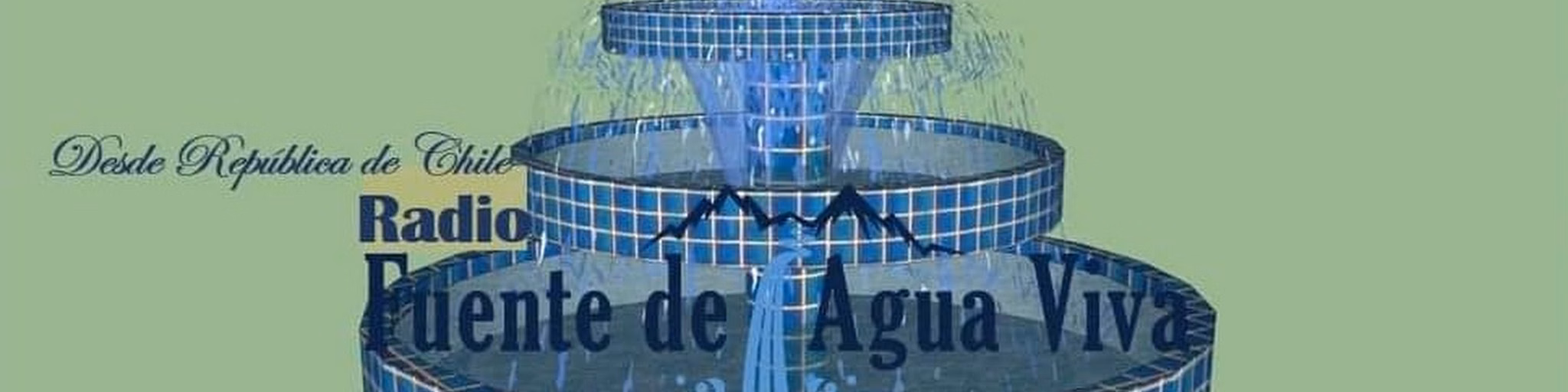 Radio Fuente de agua viva