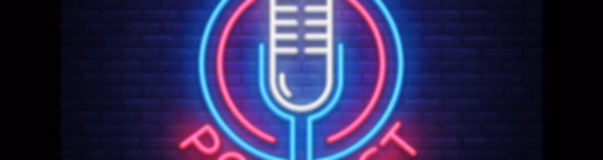 Good vibes padcast