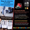 Mochileros 282 - 17 de Diciembre 2021