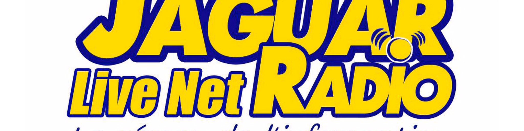 Jaguar Live Net Radio