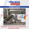 Evening Edition: President Trump Says Iran Maybe Behind Hijacking Attempt