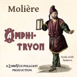 Amphitryon by Molière (1622 - 1673)