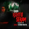 Tetamu Mistik | Cerita Hantu Seram S5EP23