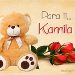 kamila