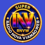 Super RNVW Rádio Nova Viamão Web de Viamão RGS
