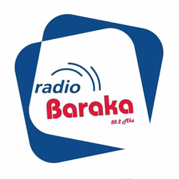Baraka  radio