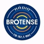 Rádio Brotense FM