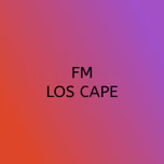 RADIOS LOS CAPE