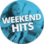 weekend hits  with dj phil hour1