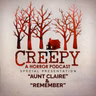 Aunt Claire & Remember