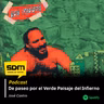 SDM T02 #30 - De paseo por el Verde Paisaje del Infierno