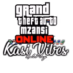 GTAMO THEME