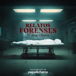 Ep. 242 Fátima Ozoara: su novio la MATÓ y OCULTÓ su cuerpo por 9 días | Relatos Forenses Podcast