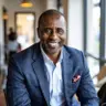 Phillip Hogan on what relentless excellence really costs