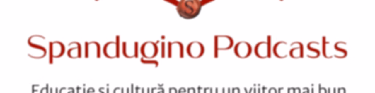 Spandugino Podcasts