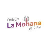La Mohana 91.2 F.M.