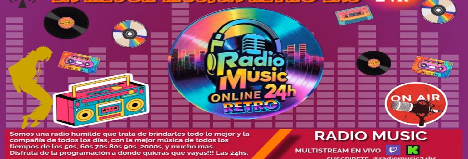 Radio Music