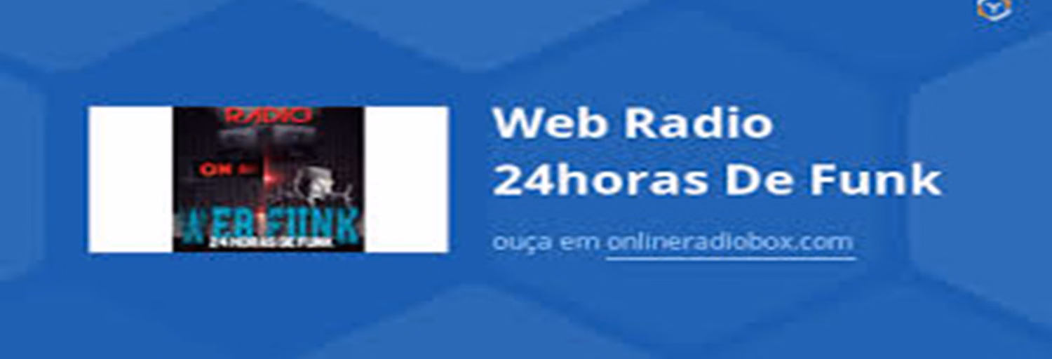 Web Radio 24horas De Funk