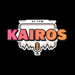 Kairos FM 87.7