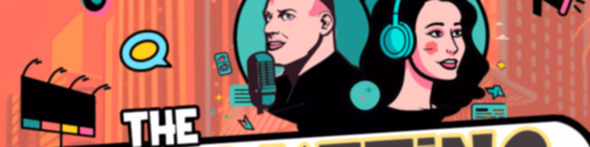 The Snarketing Podcast