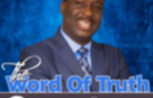 The Word of Truth With: Pastor Hubermann Larose - rbcradio.org