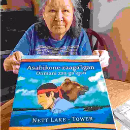 Karen Drift's Anishinaabe Language & Culture Show