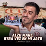 Ep 312 - Alzumare, otra vez en mi jato