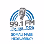 Jigjiga FM 99.1