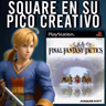 La Razón por la que lo ABANDONASTE (y por qué fue tu PEOR ERROR como Gamer) | Final Fantasy Tactics