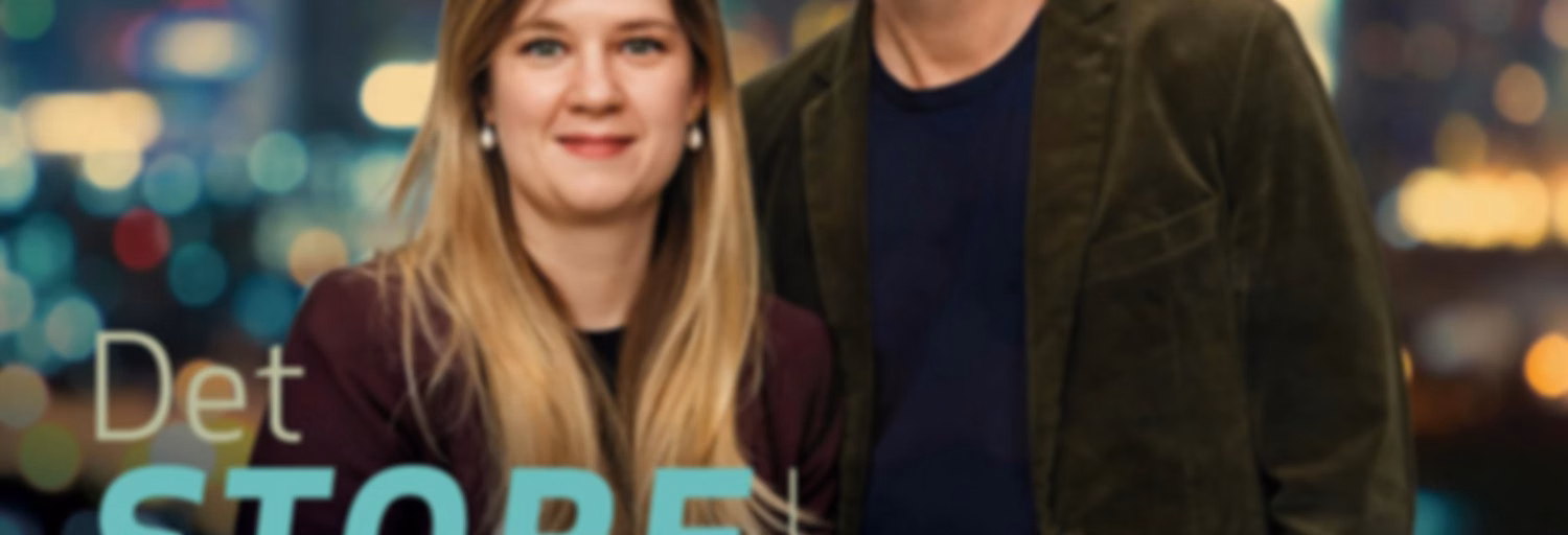 Det Store Bildet
