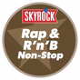 Skyrock - Rap & RnB Non-Stop