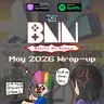 BNN Balita Na Naman! | May 2026 Wrap Up - More Sony Woes, Price Hikes, New games, etc.