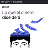 THE STORY | Cómo Morgan Housel convirtió el dinero en una historia sobre la vida .