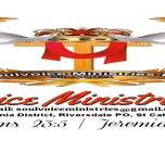 Soulvoice Ministries Ltd