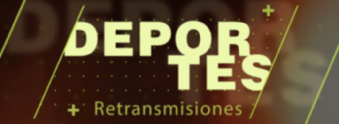 Deportes en RPA