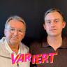 Far mot sønn